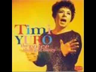 Timi Yuro - Smile
