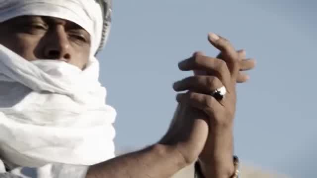 Tinariwen - Islegh Taghram Tifhamam