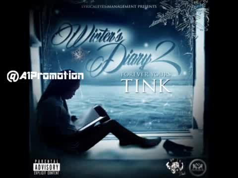 Tink - Count on You