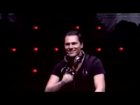 Tiësto - Elements of Life
