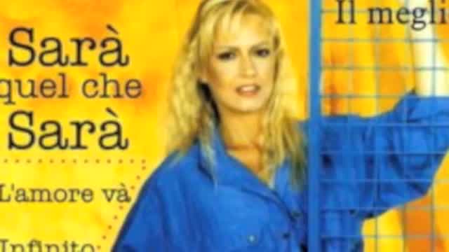 Tiziana Rivale - Sarà quel che sarà