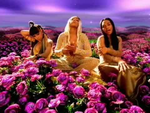 TLC - Unpretty