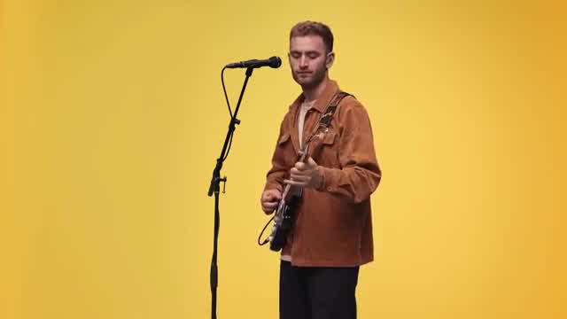 Tom Misch - It Runs Through Me