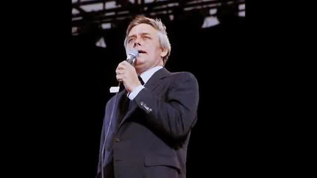 Tom T. Hall - Ramona's Revenge