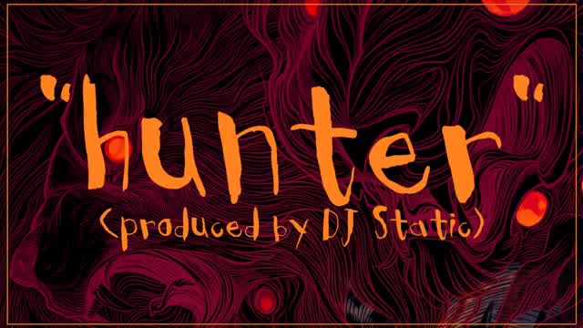 Tonedeff - Hunter