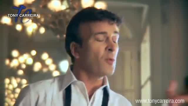 Tony Carreira - O Mesmo De Sempre