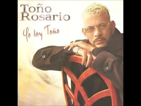Toño Rosario - El Reloj