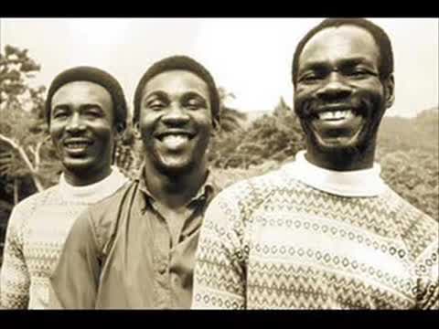 Toots & The Maytals - Pressure Drop