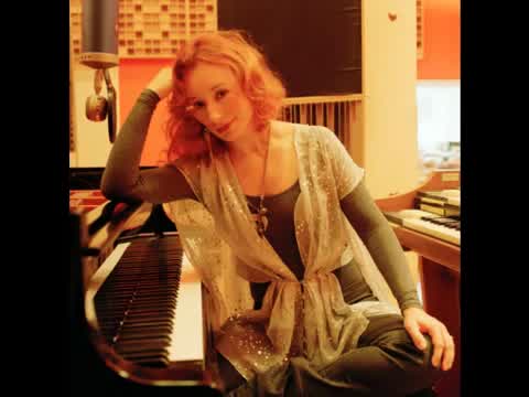 Tori Amos - Parasol