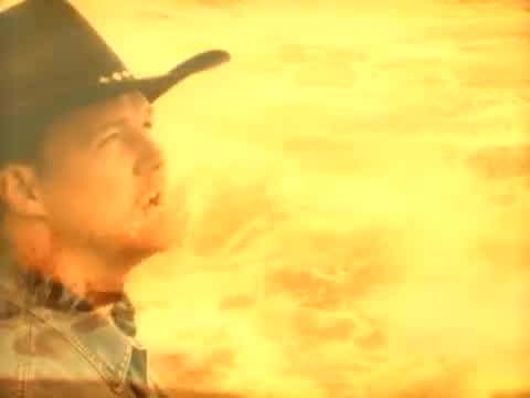 Trace Adkins - The Rest of Mine