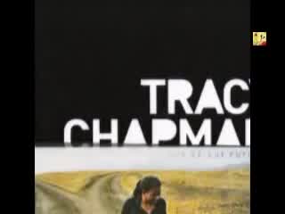 Tracy Chapman - Our Bright Future