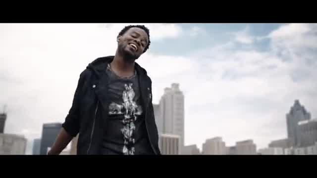 Travis Greene - Intentional (radio edit)