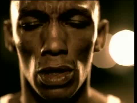 Tricky - Evolution Revolution Love