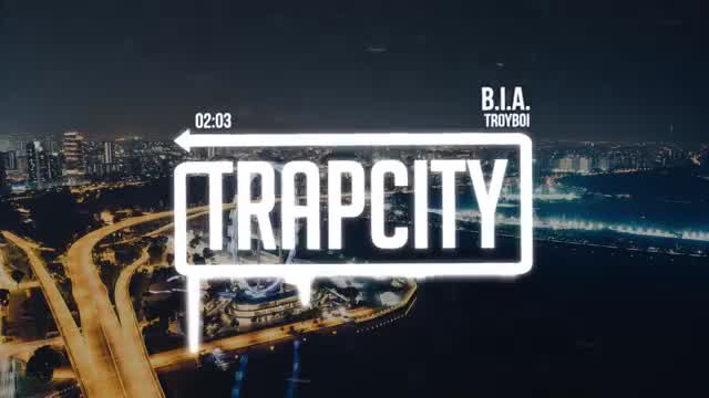 TroyBoi - B.I.A