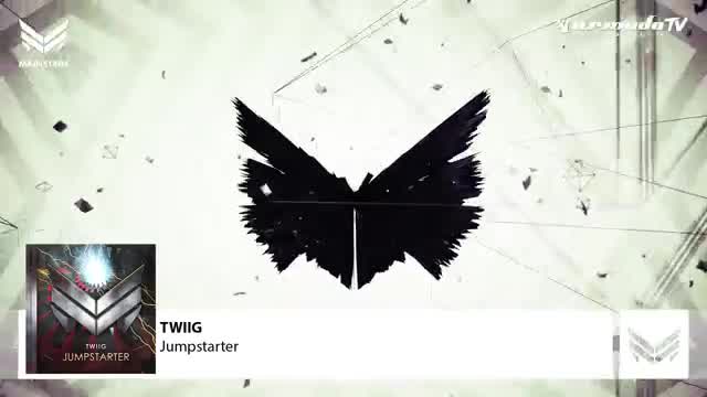 TWIIG - Jumpstarter