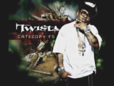 Twista - Misunderstood