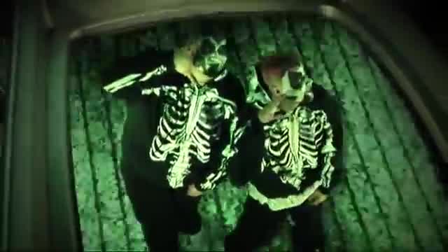 Twiztid - Raw Deal the Juggalo