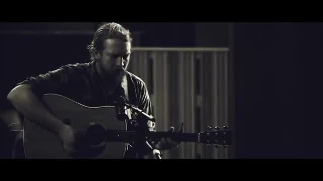 Tyler Childers - Nose on the Grindstone (OurVinyl Sessions)