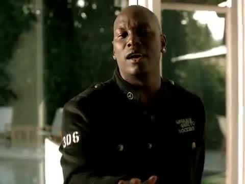 Tyrese - One