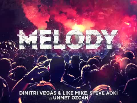 Ummet Ozcan - Melody