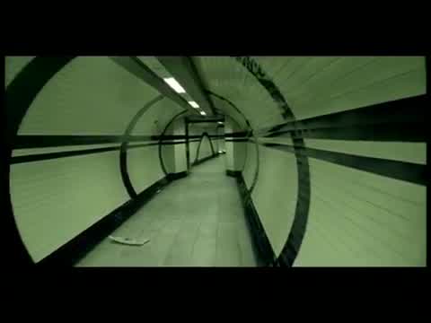 UNKLE - Be There