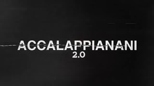 Vacca - Accalappianani 2.0