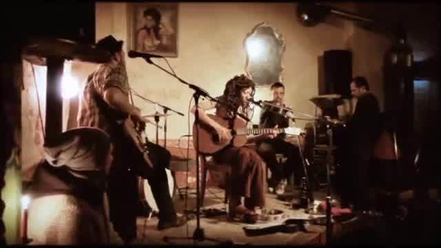 Valerie June - Workin’ Woman Blues