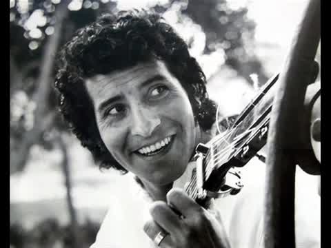 Víctor Jara - Décimas por el nacimiento