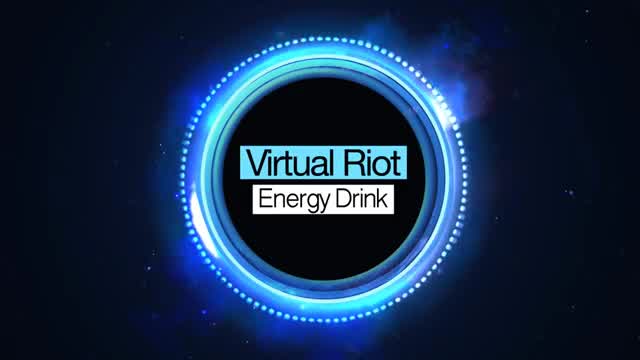 Virtual Riot - Energy Drink