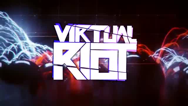 Virtual Riot - Lunar