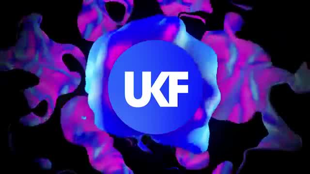 Virtual Riot - Warriors of the Night
