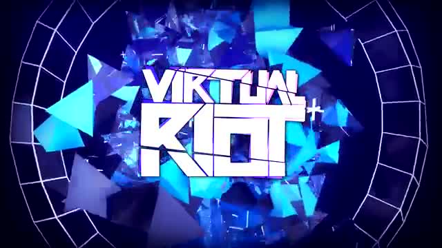 Virtual Riot - We're Not Alone