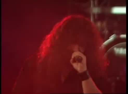 WarCry - El regreso