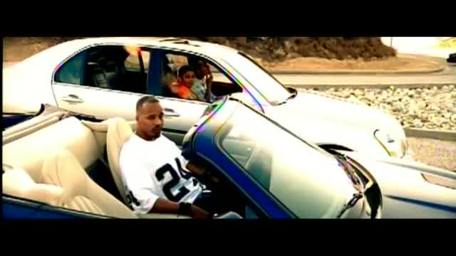 Warren G - Lookin' at You