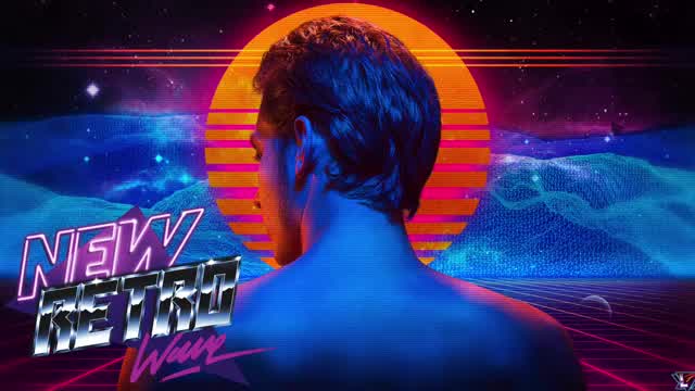 Waveshaper - Escape to Eternity