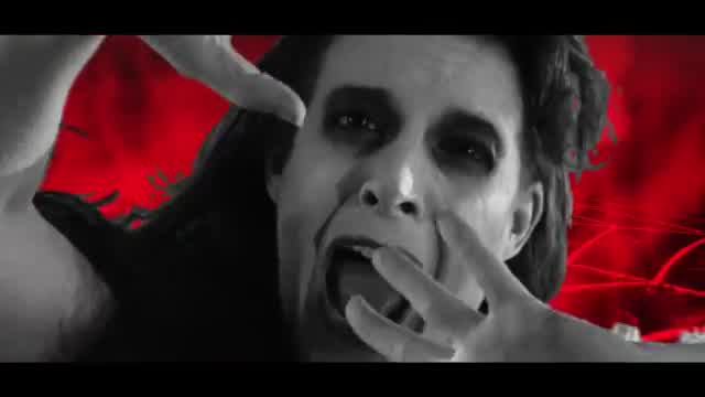 Wednesday 13 - Blood Sick