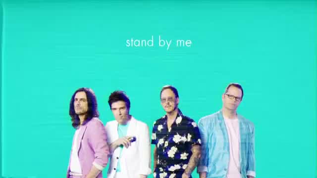 Weezer - Stand by Me