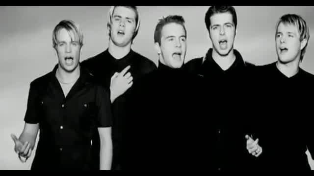 Westlife - Seasons in the Sun