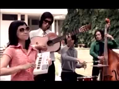 White Shoes & The Couples Company - Senandung Maaf