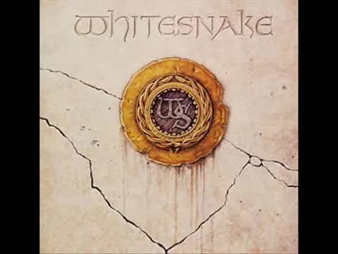 Whitesnake - Looking for Love