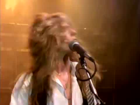 Whitesnake - Slow & Easy