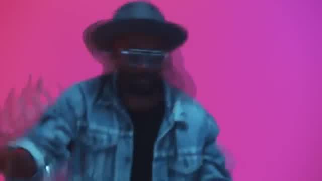 will.i.am - Boys & Girls