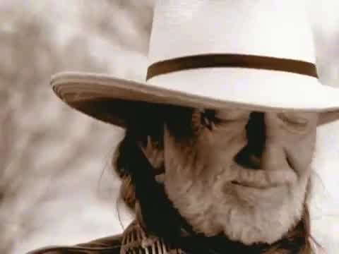 Willie Nelson - She Is Gone