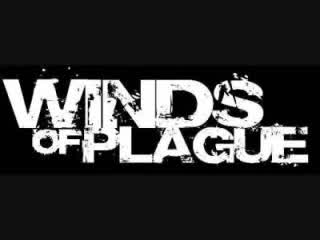Winds of Plague - One Body Too Many