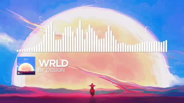 WRLD - By Design