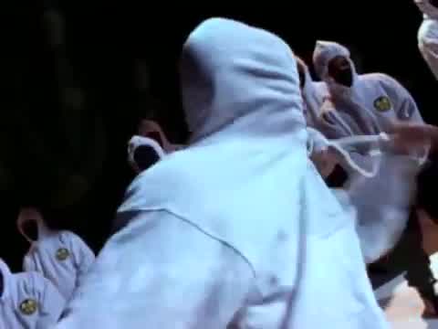 Wu-Tang Clan - Da Mystery Of Chessboxin' (Official HD Video) 