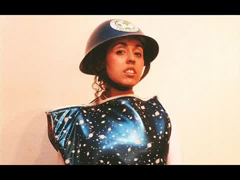 X‐Ray Spex - Oh Bondage Up Yours