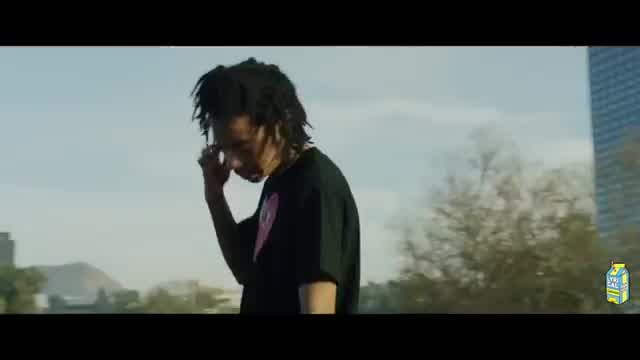 YBN Nahmir - Bounce Out With That