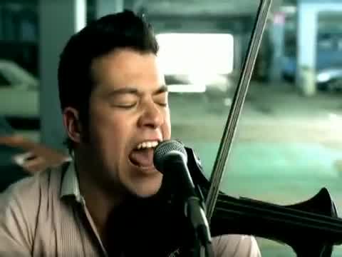 Yellowcard - Ocean Avenue