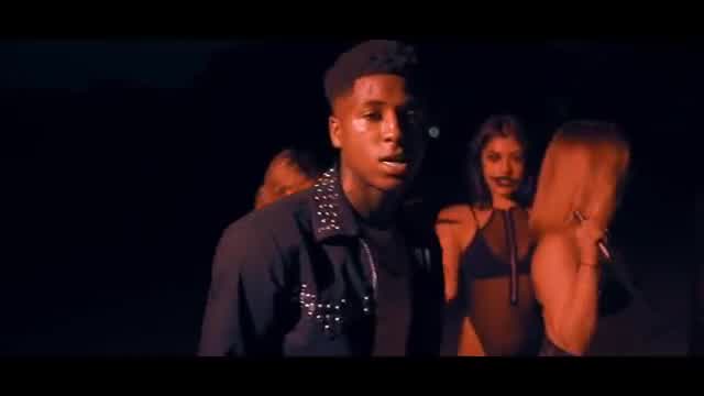 YoungBoy Never Broke Again - Demon Seed